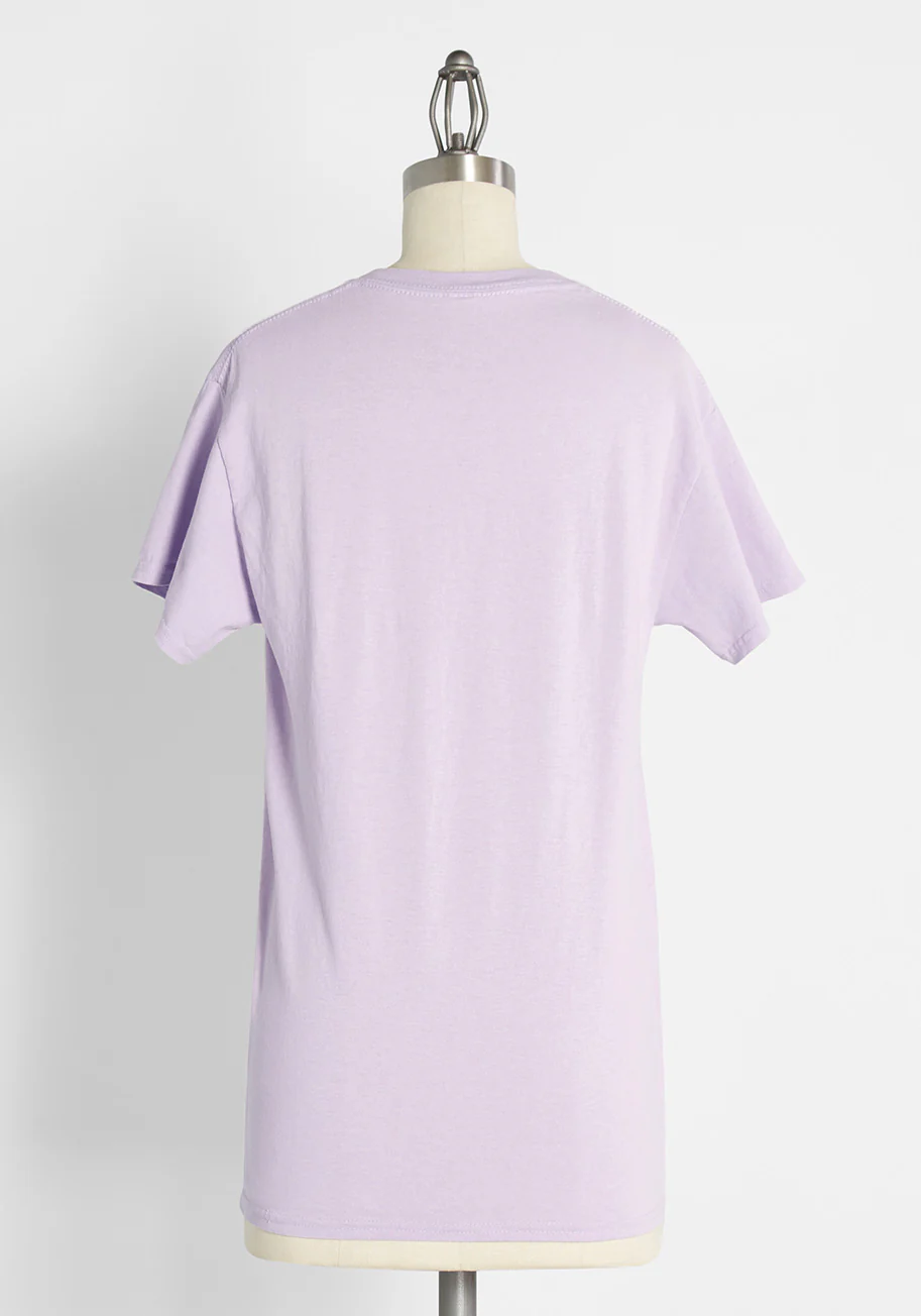 Cosmic Morning Brew Graphic Tee - Olabens