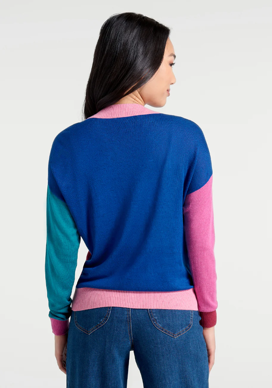 And Then Some Cardigan - Olabens