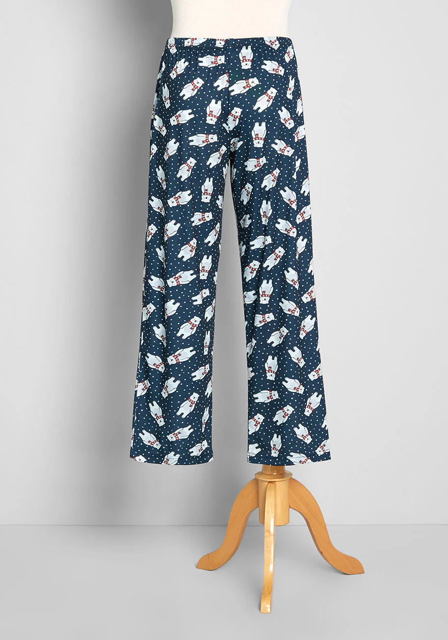 Sweet Slumber Pajama Pants - Olabens