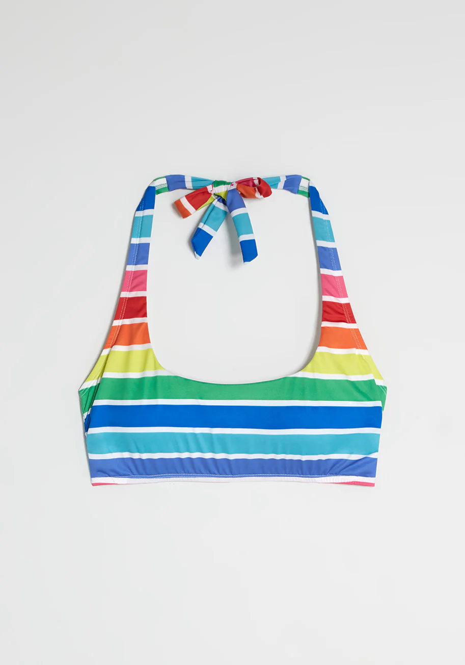 The Ali Bikini Top - Olabens