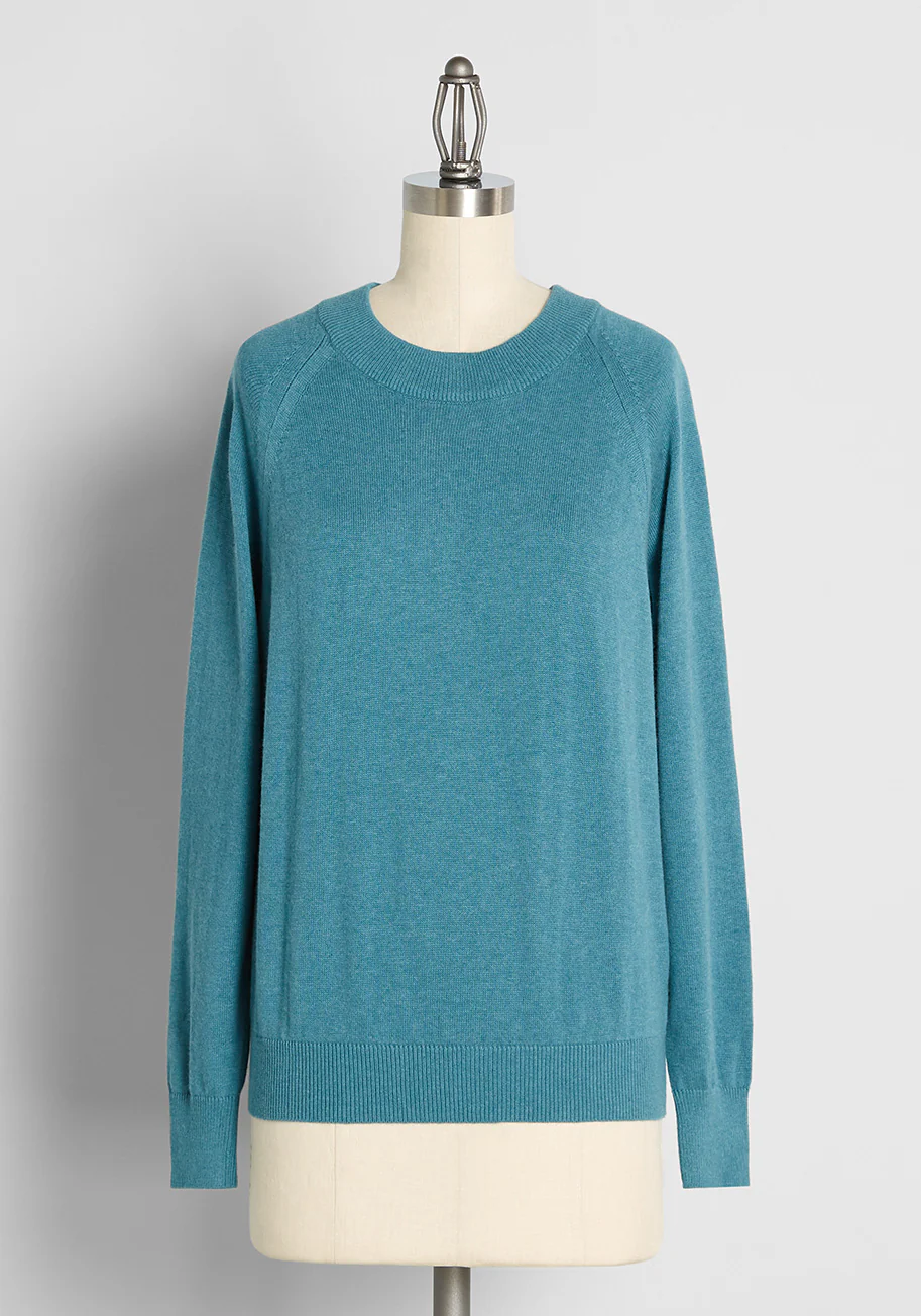 Snug As A Hug Sweater - Olabens