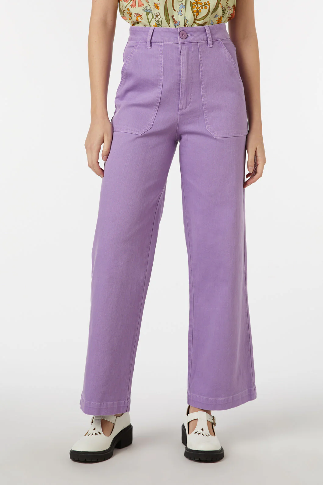 Angela Jean - Olabens