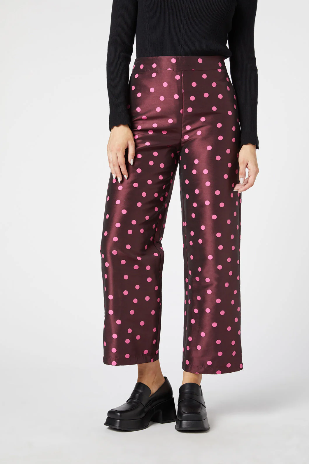 Bonnie Spot Pant - Olabens