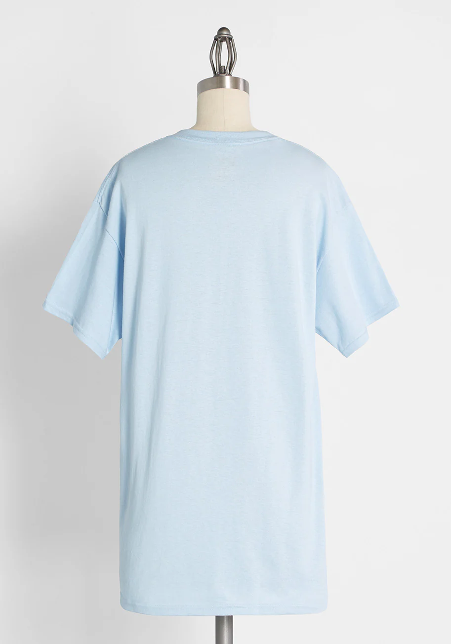 Show Me My Fortune Graphic Tee - Olabens