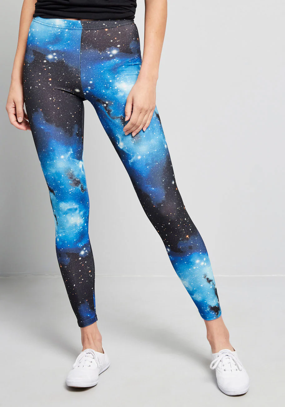 Fresh Take Leggings - Olabens
