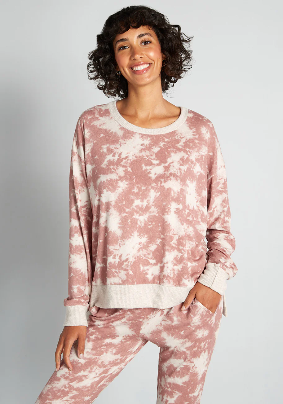 Long Days of Summer Sweater - Olabens