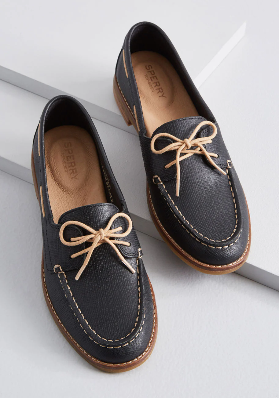 Factual Classic Loafer - Olabens