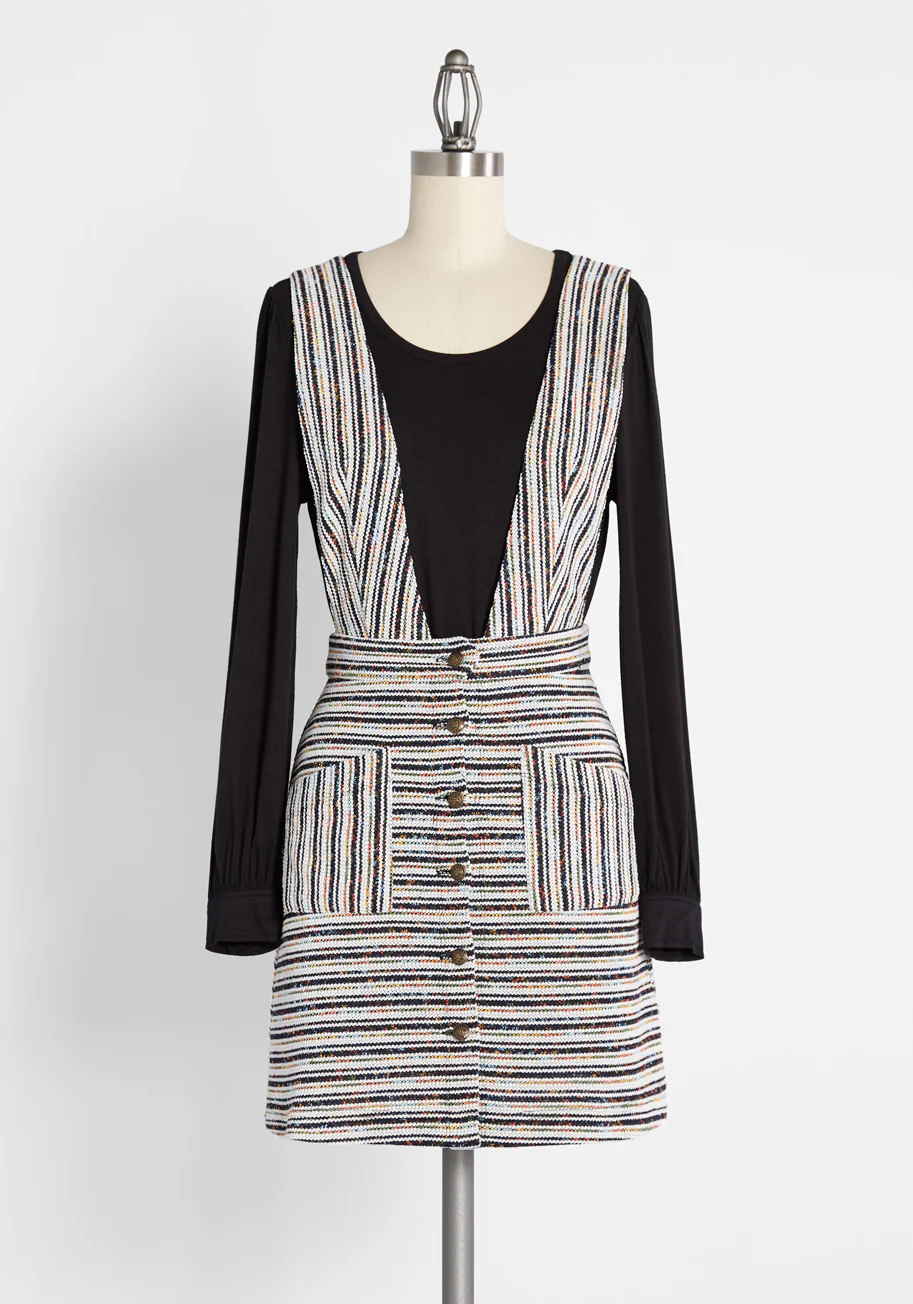 Haute on the Horizon Jumper - Olabens