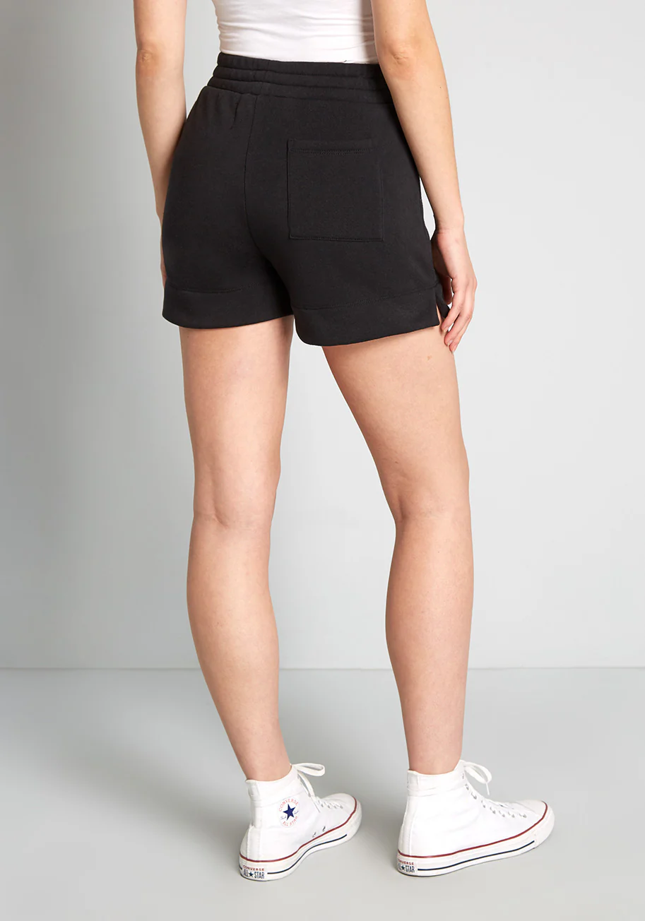 Isnyt x CAMP Collection Gym Generation Shorts - Olabens