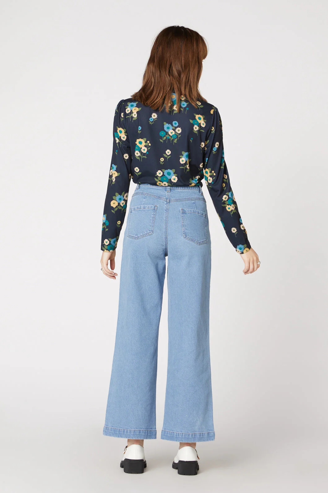 Emily Jean - Olabens