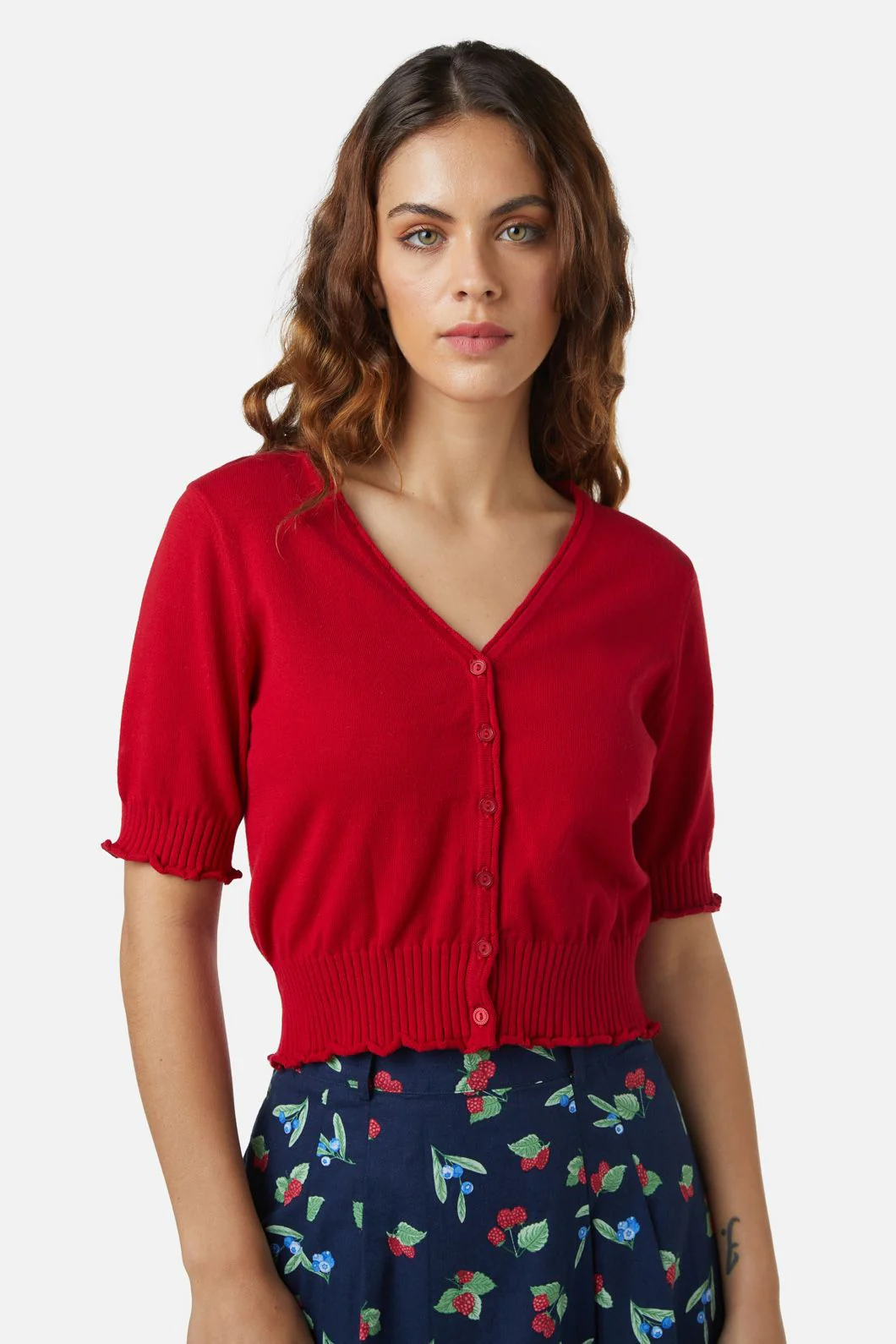 Tuesday Cardi - Olabens