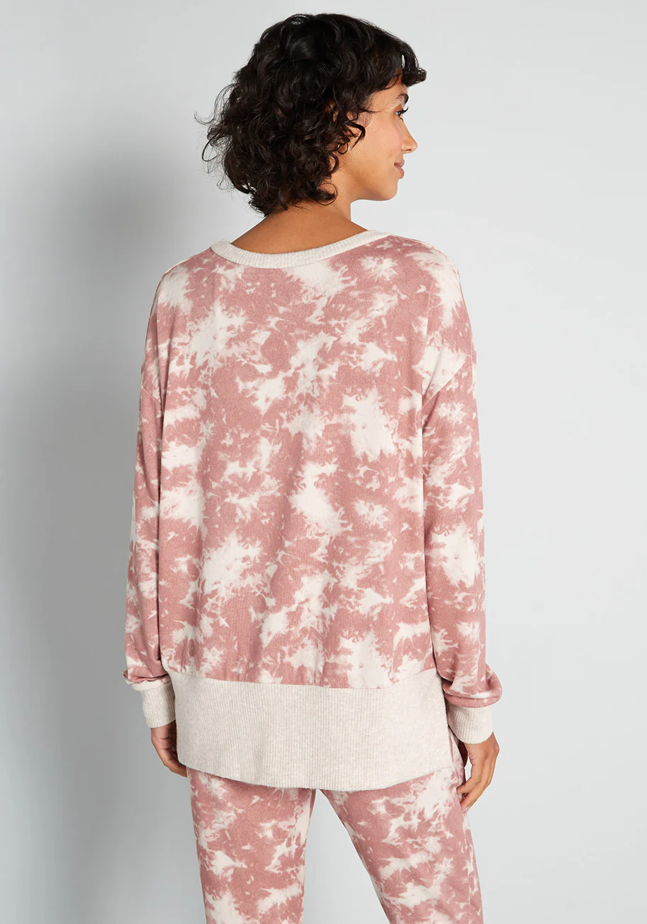 Long Days of Summer Sweater - Olabens