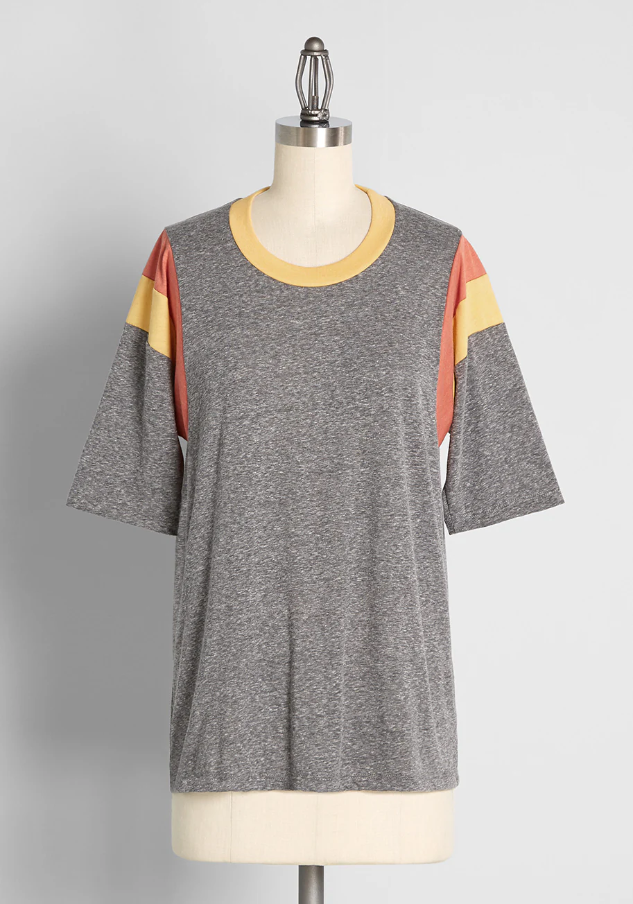 Isnyt x CAMP Collection Chasing the Sunshine Tee - Olabens