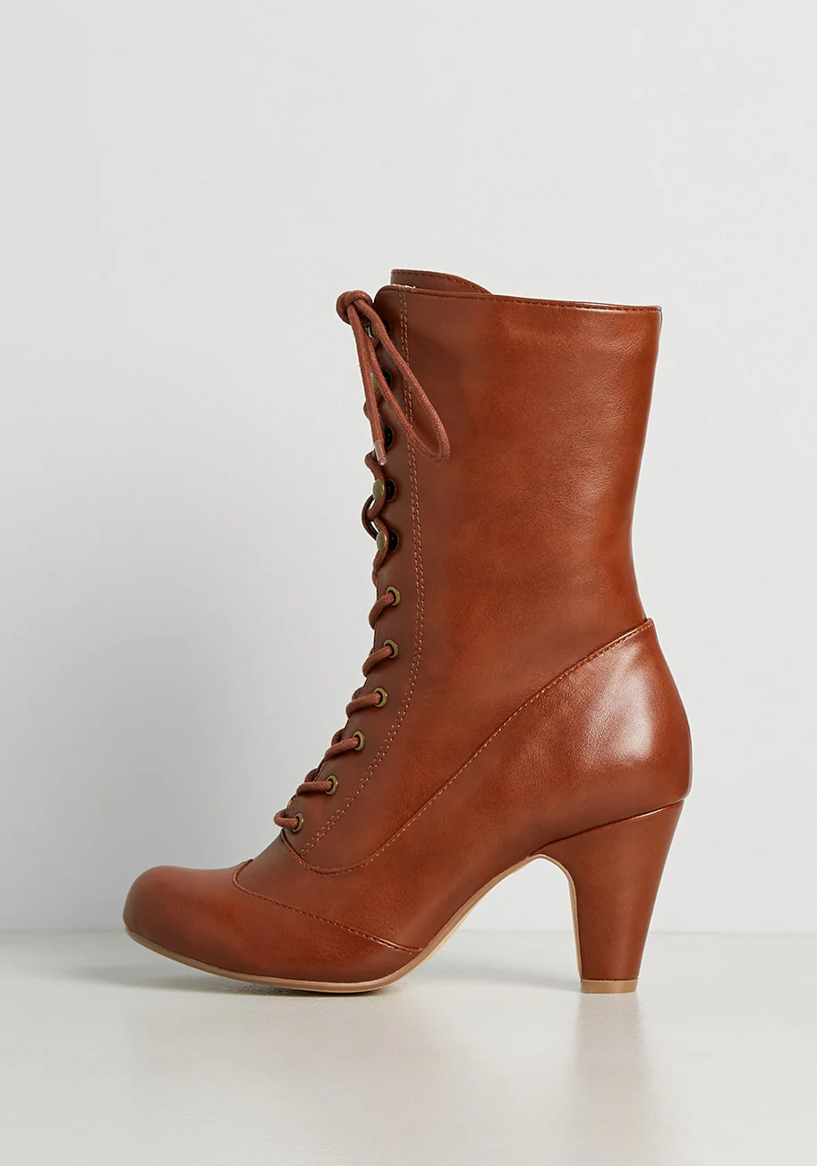 Never Explain Anything Boot - Olabens