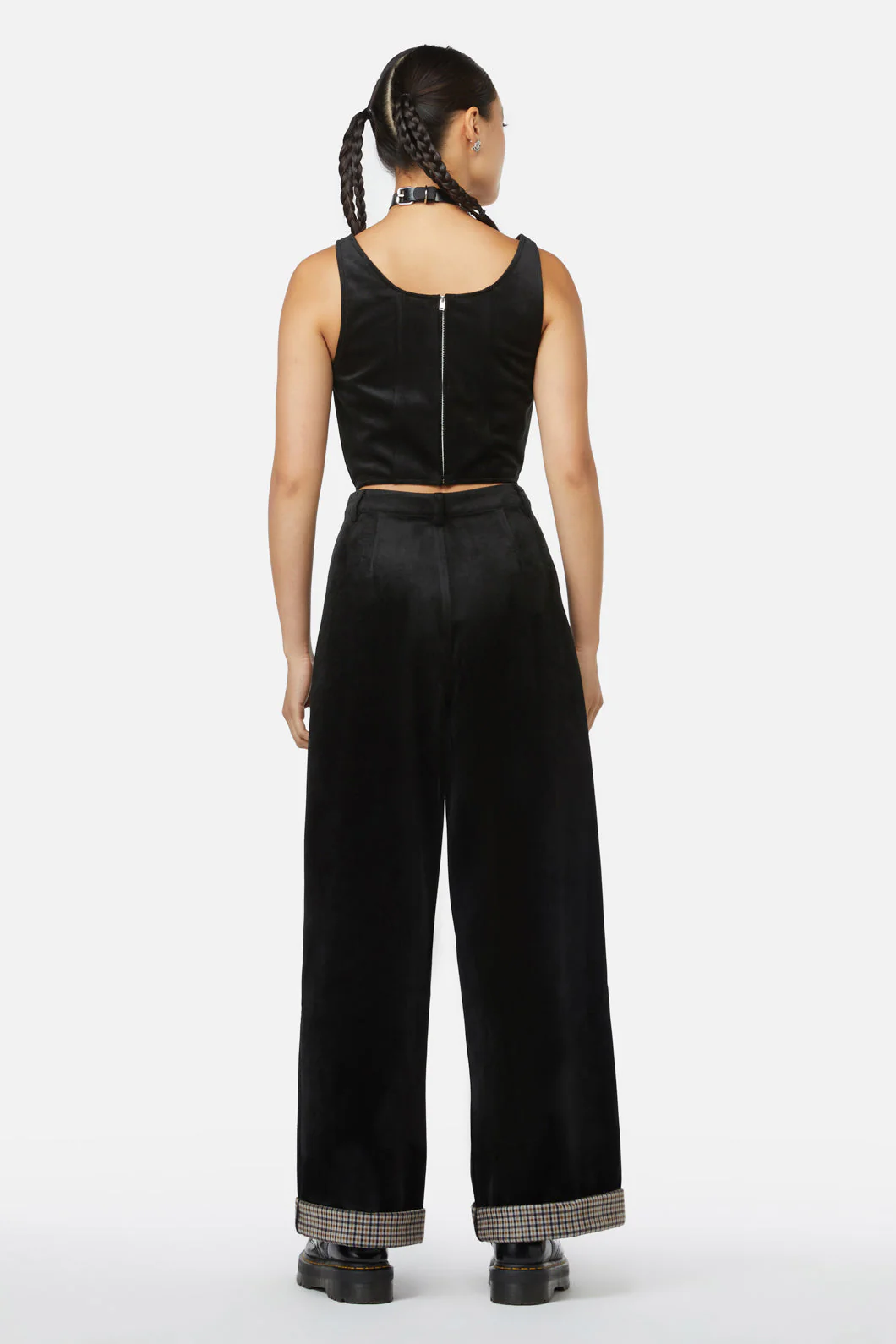 Snail Mail Corset - Olabens