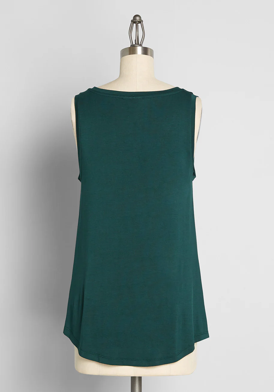 Endless Possibilities Tank Top - Olabens