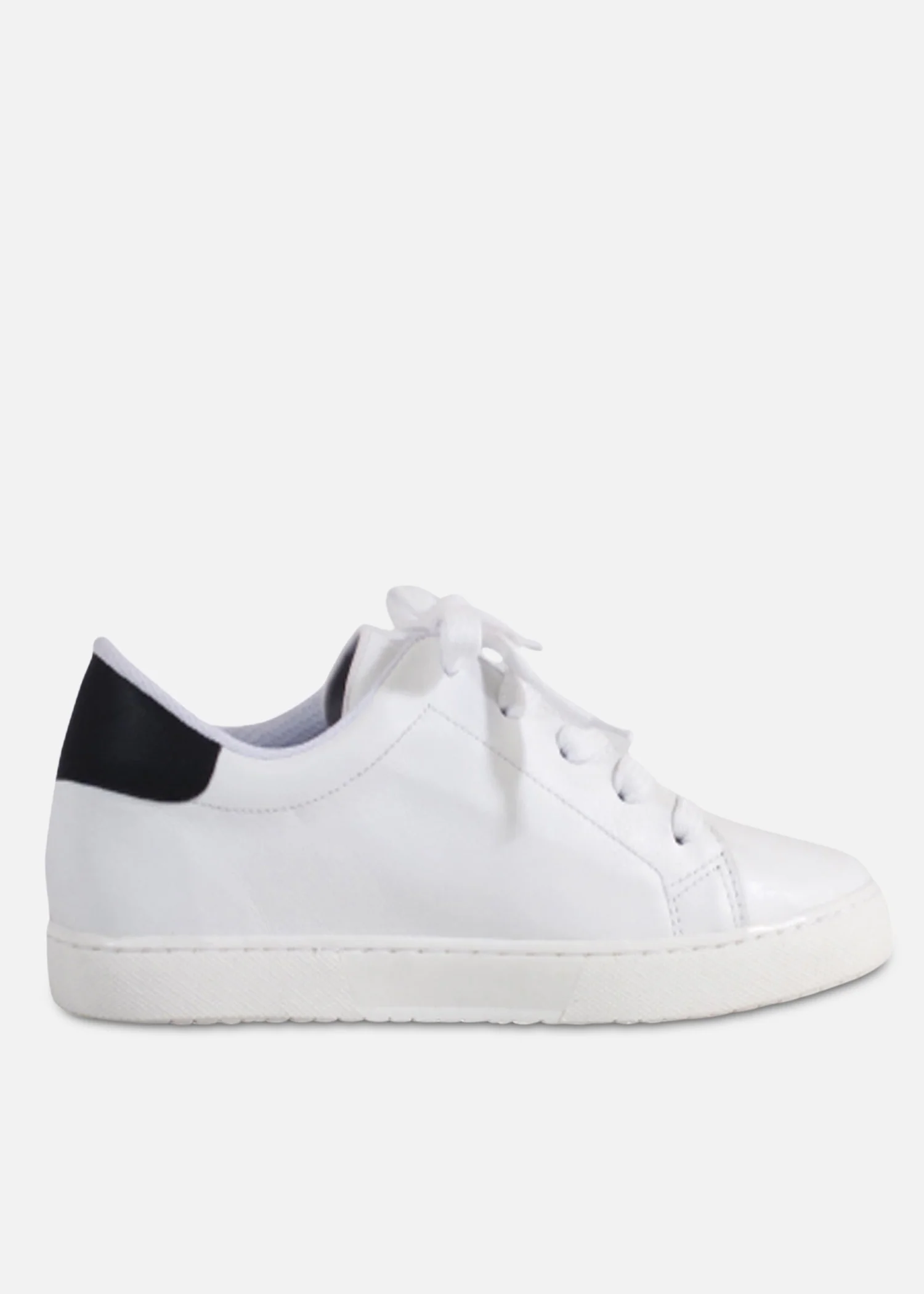U-Turn Tennis Sneakers - Olabens