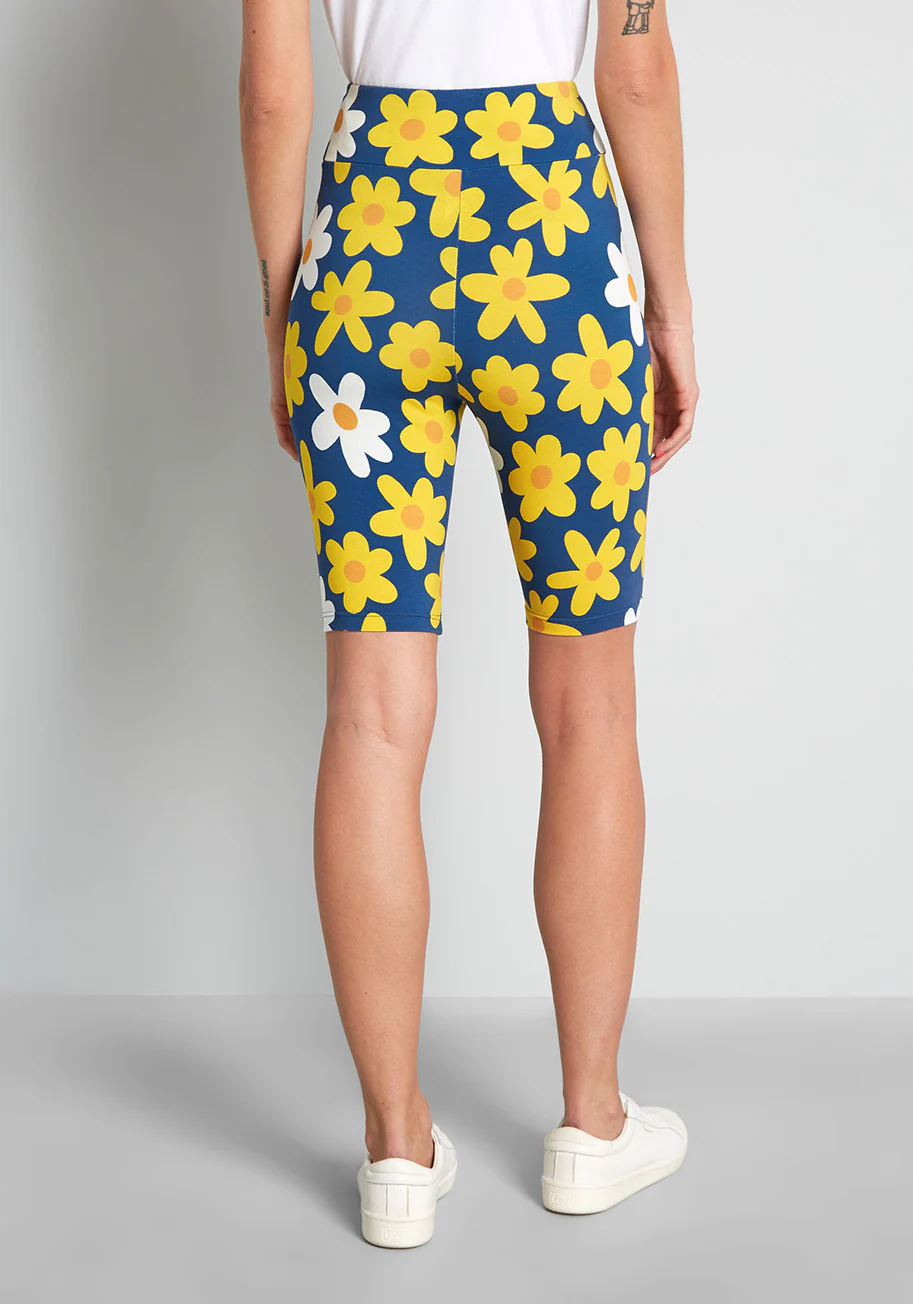 City Cyclist Bike Shorts - Olabens