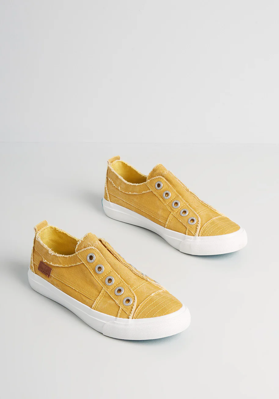 My Summer Faves Sneaker - Olabens