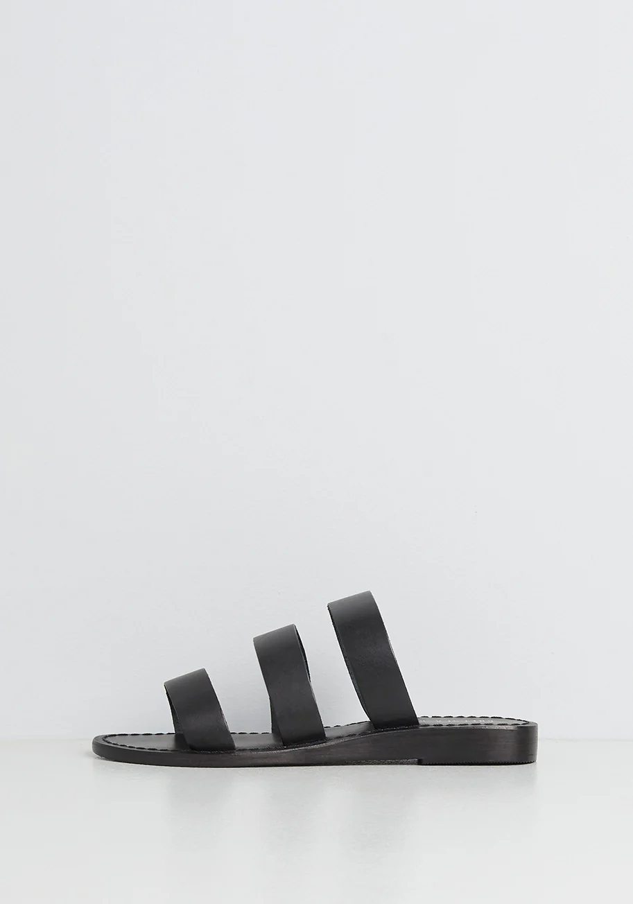 Made For Happy Days Slide Sandal - Olabens
