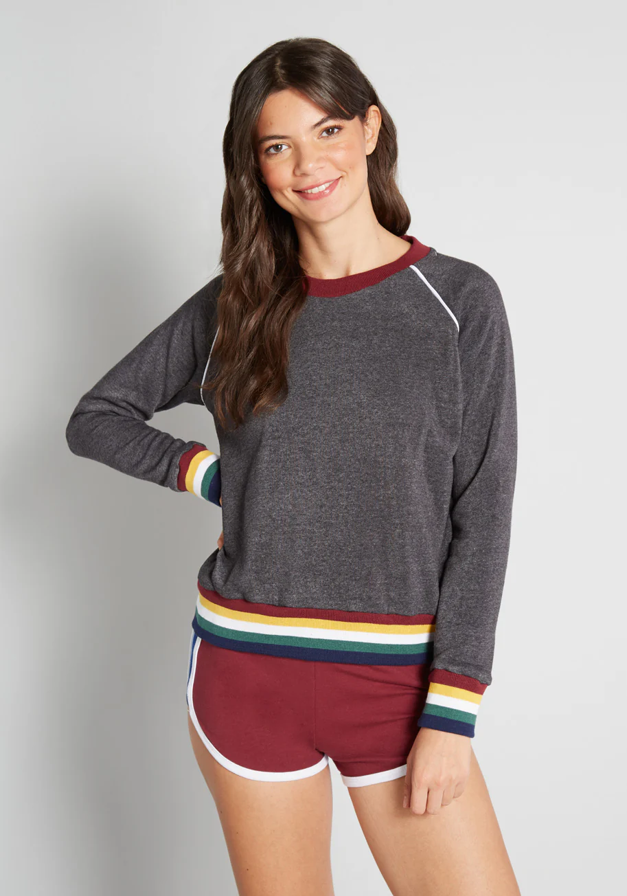 Isnyt x CAMP Collection Laidback in the Ozarks Sweatshirt - Olabens