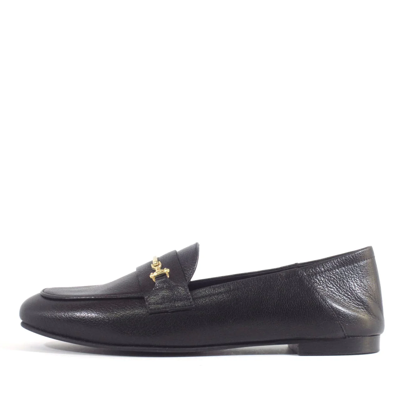 Sia Leather Loafers - Olabens