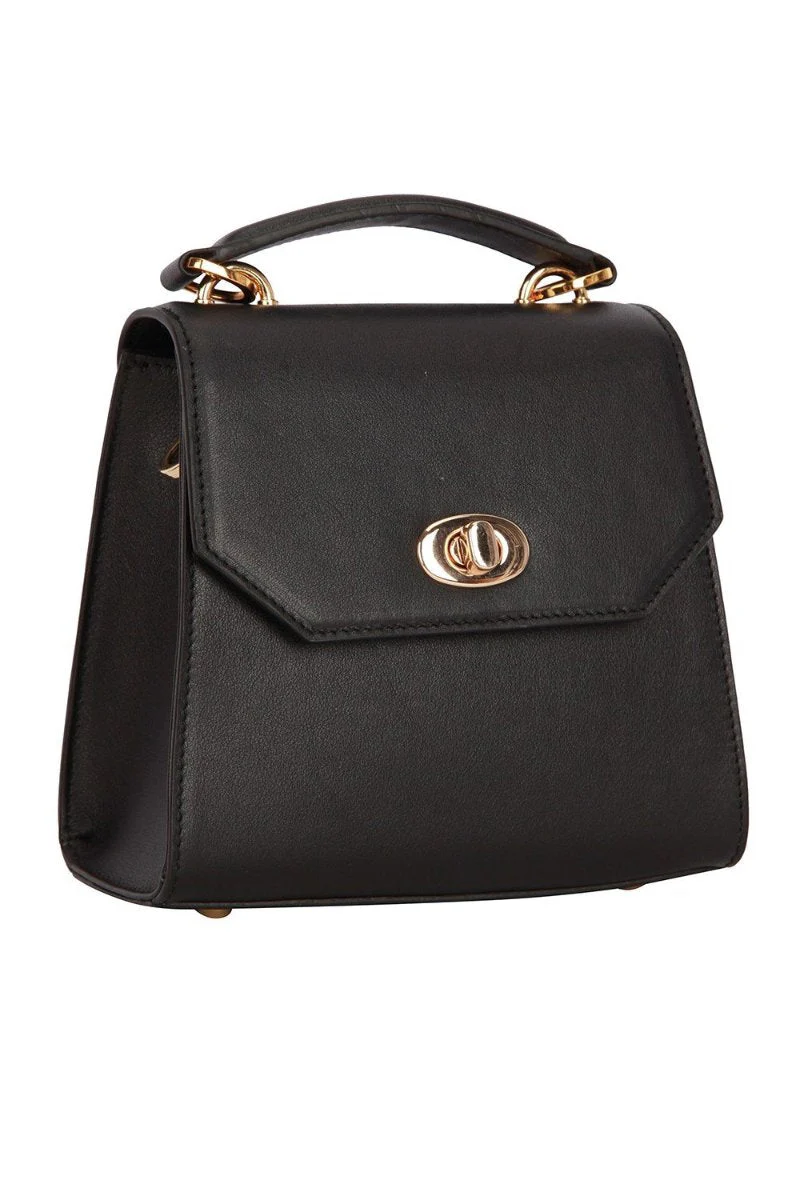 Brooke Mini Handbag - Olabens
