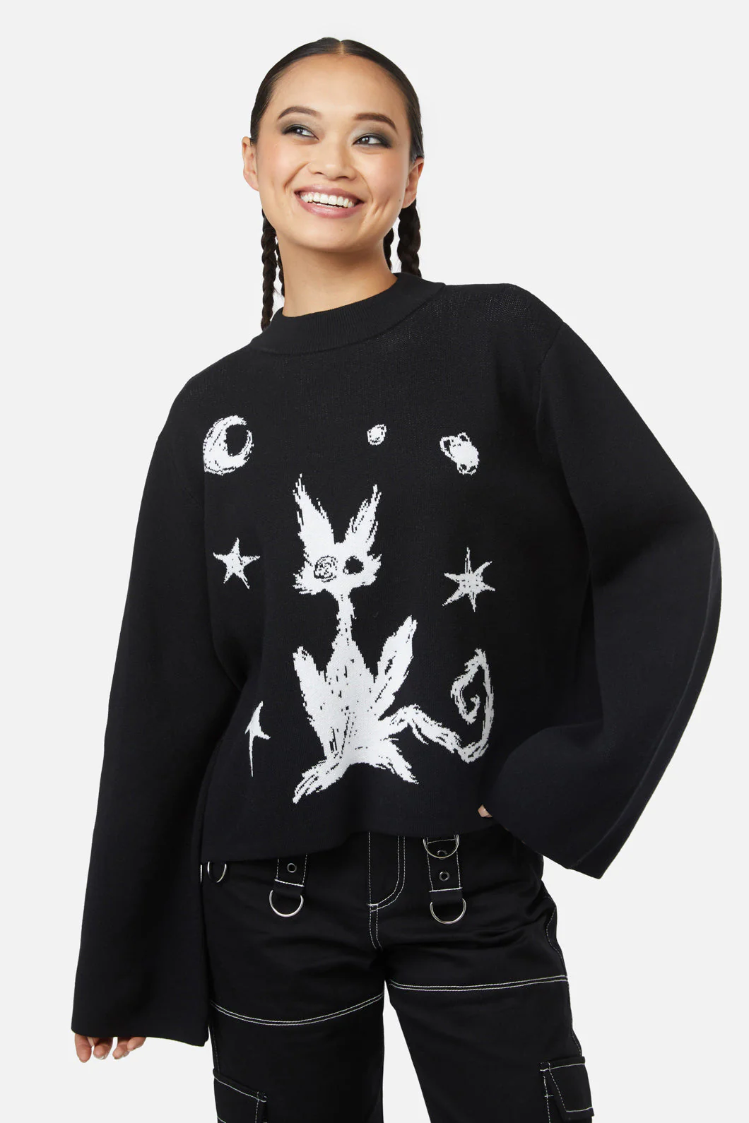 Shadows Knit - Olabens