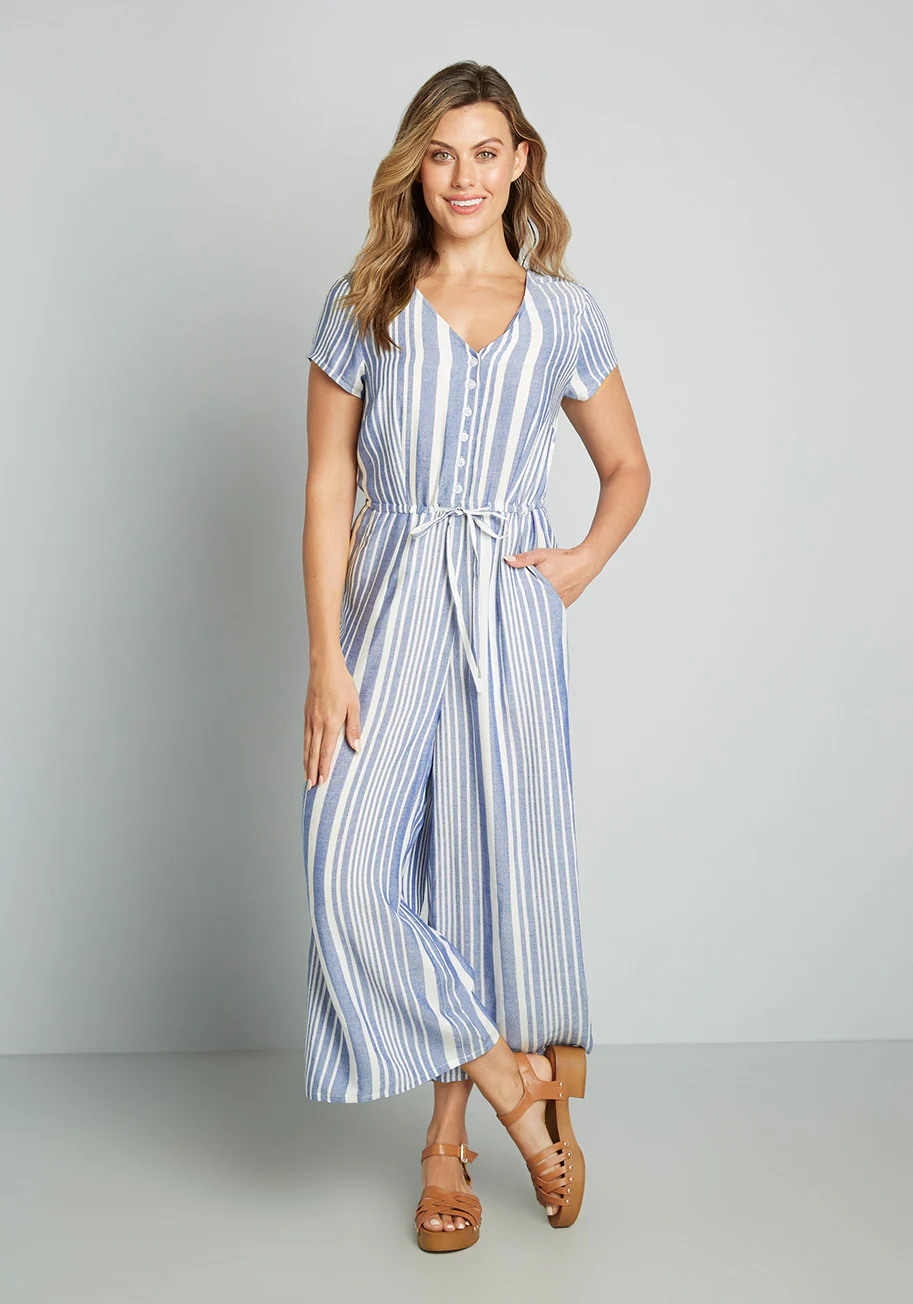 Instant Win Jumpsuit - Olabens