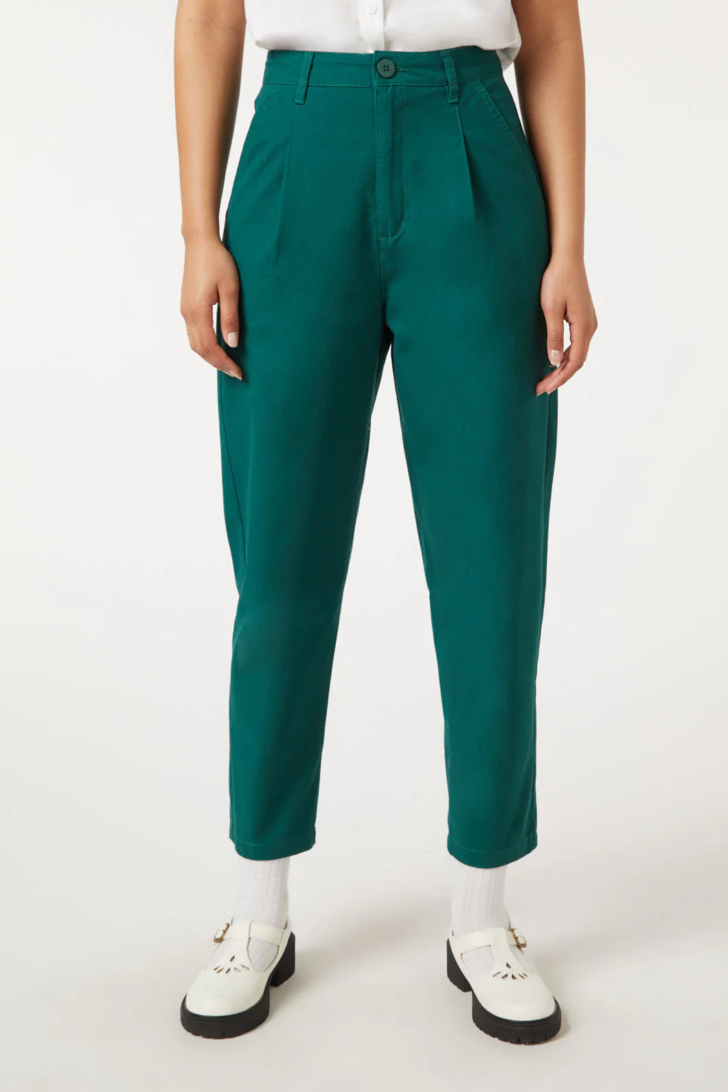 Harvard Pant - Olabens