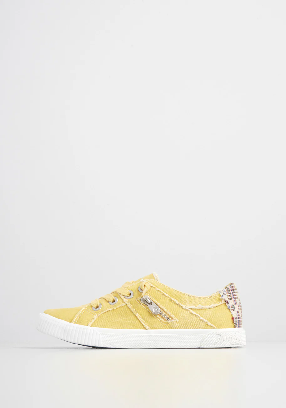 Malibu Stroll Sneaker - Olabens