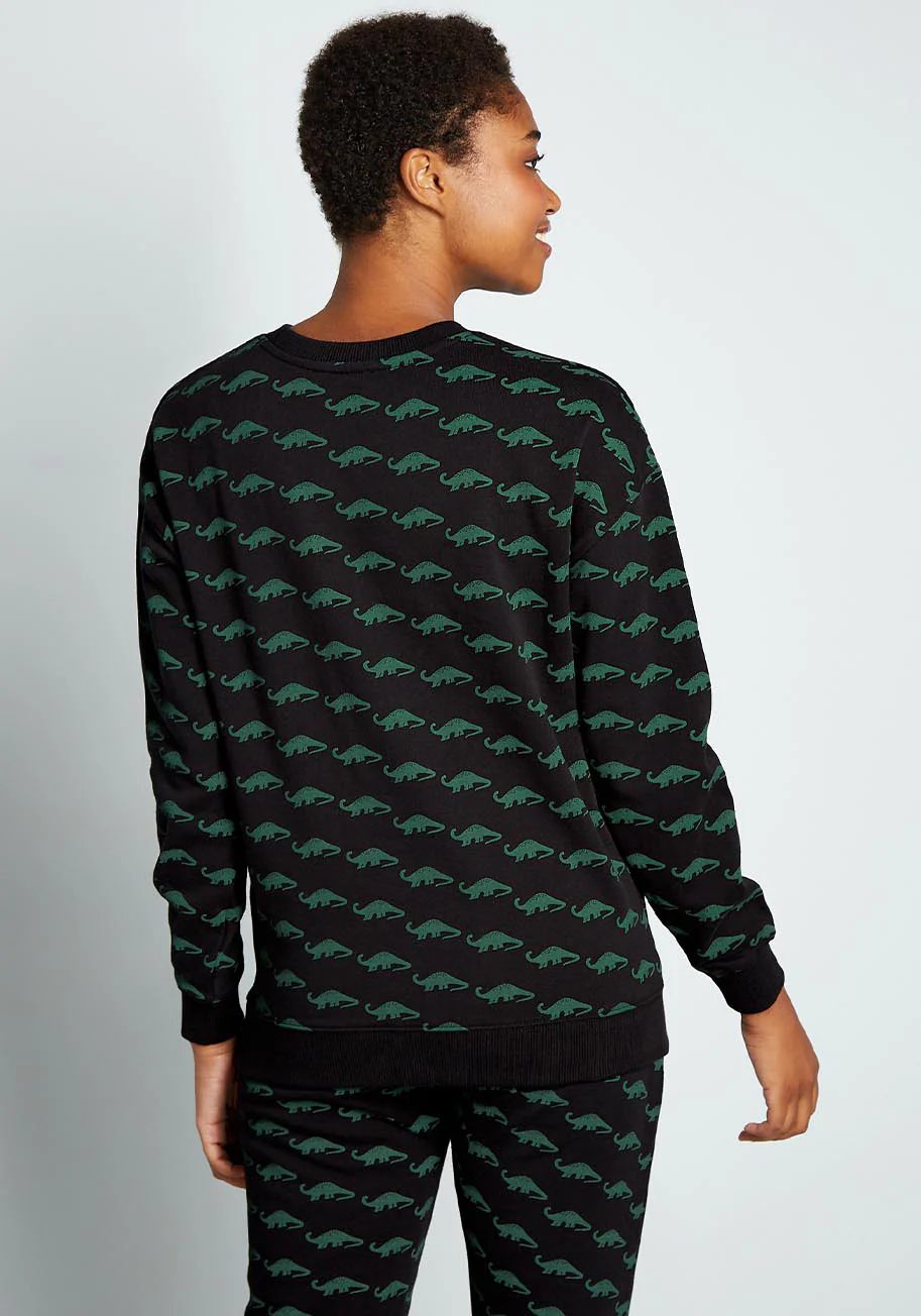 Little Bronto Babies Sweatshirt - Olabens