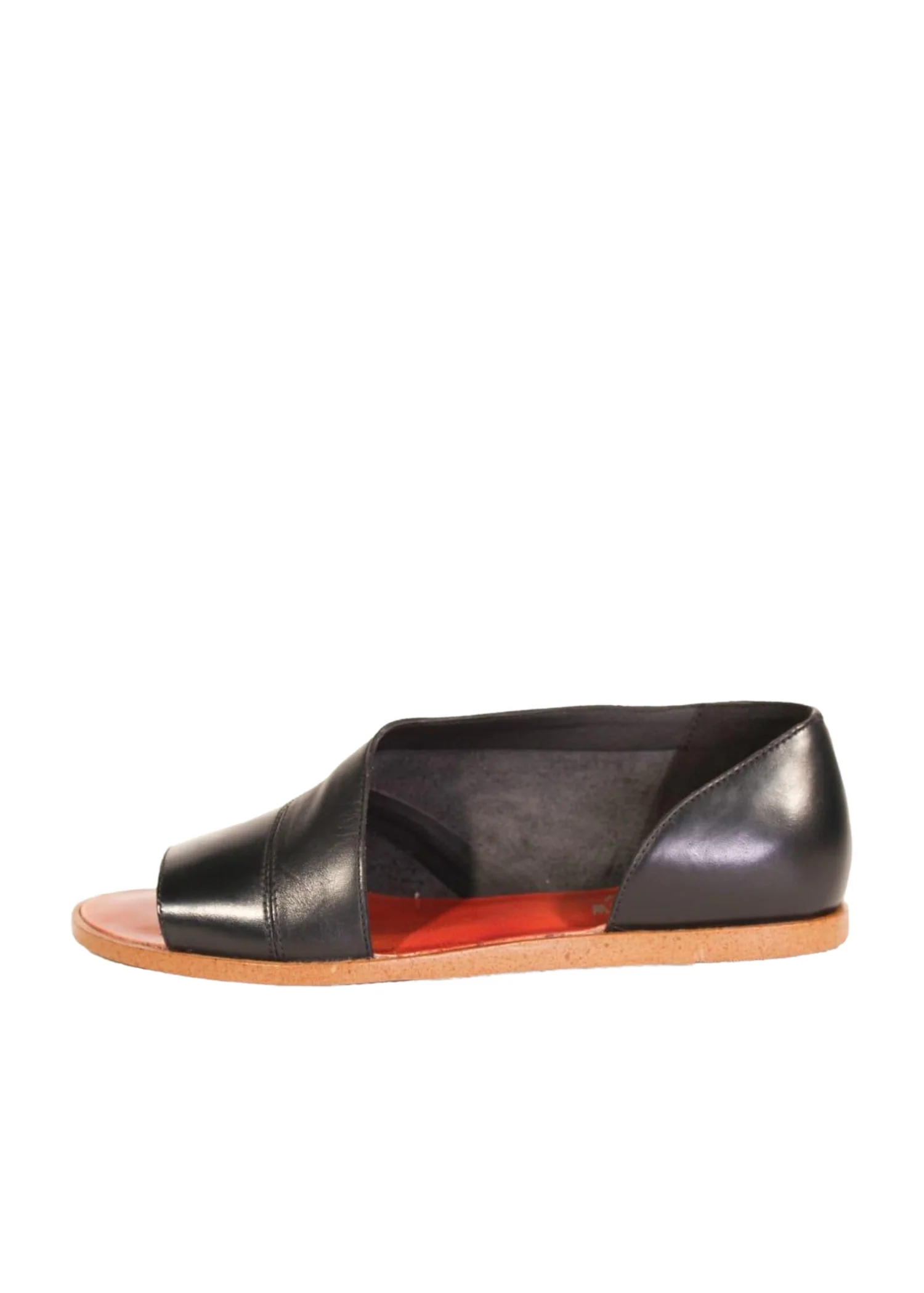 Brady Leather Loafers - Olabens