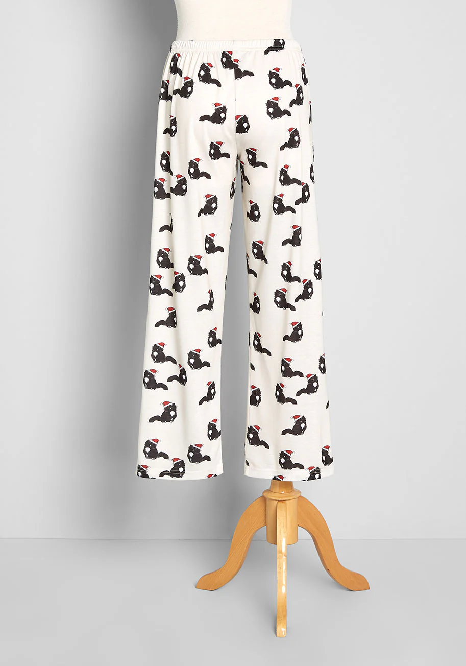 Sweet Slumber Pajama Pants - Olabens