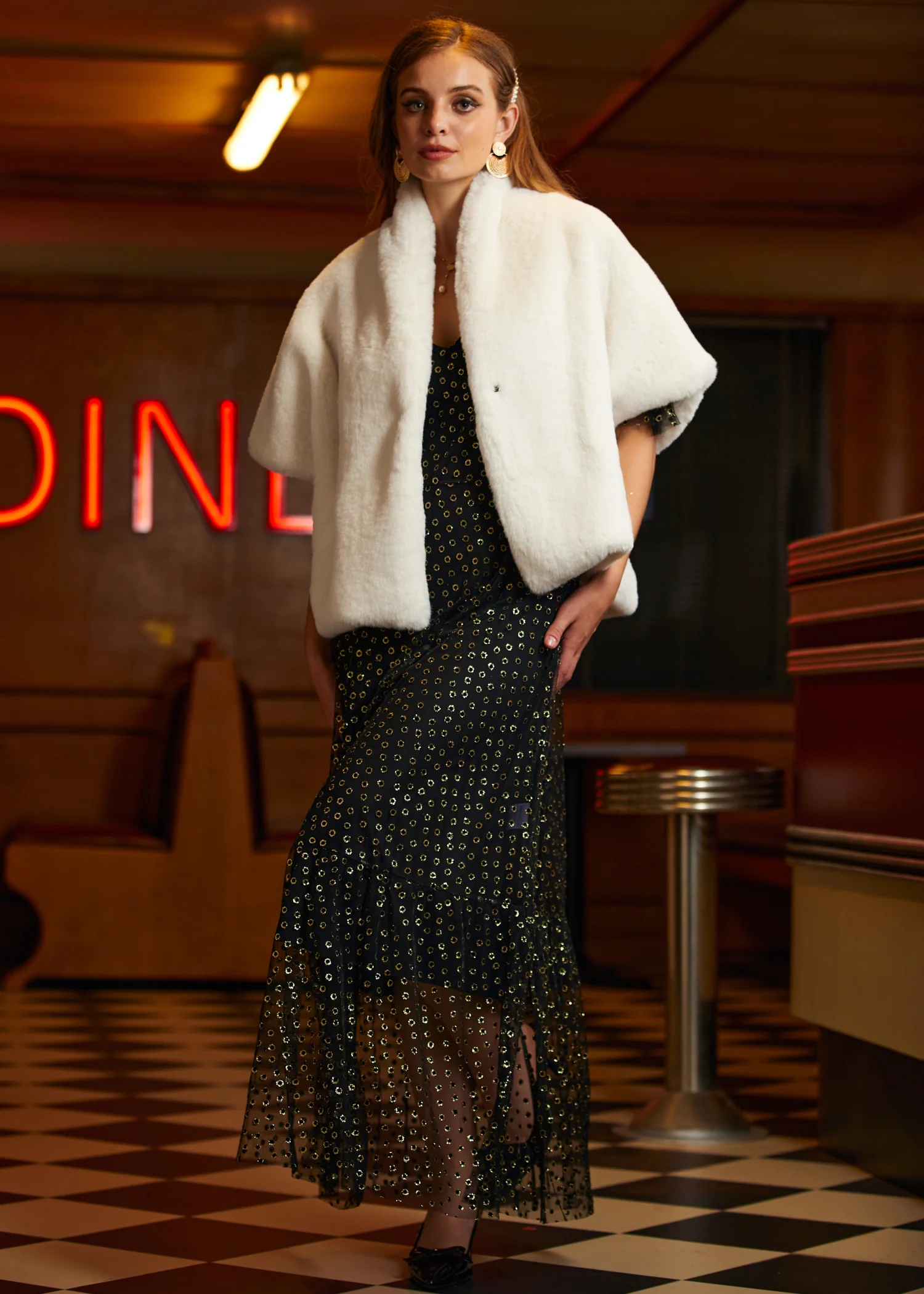 Forever and Always Shrug - Olabens