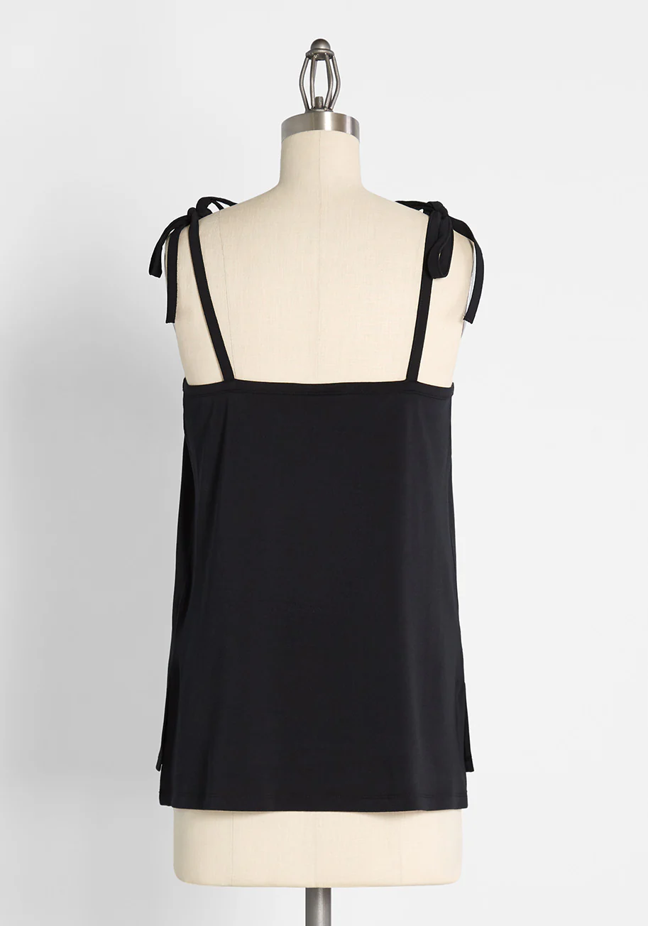 Easy Like a Summer Morning Tank Top - Olabens