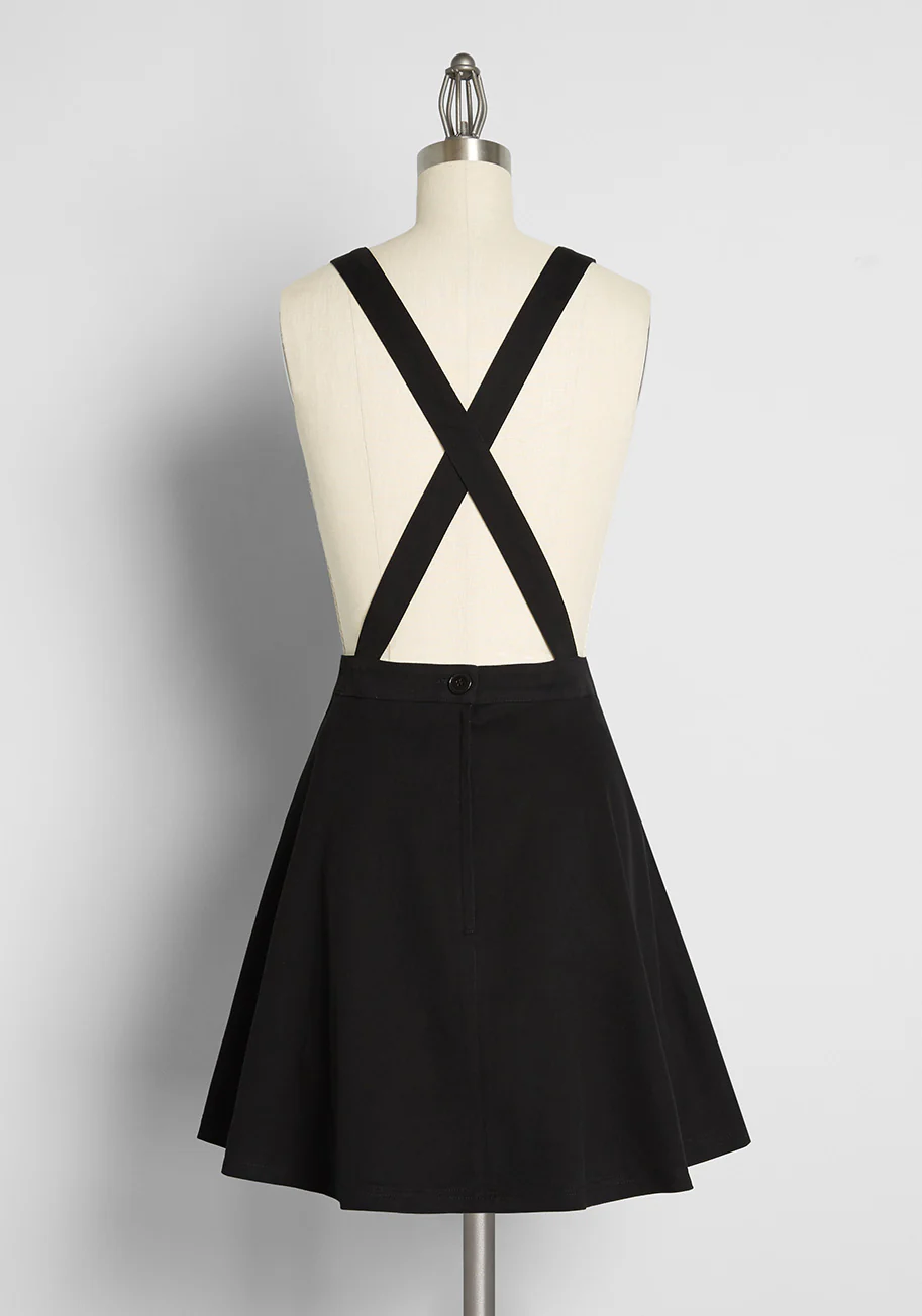 Isnyt x Black Friday Spook-tacularly Cute Jumper - Olabens