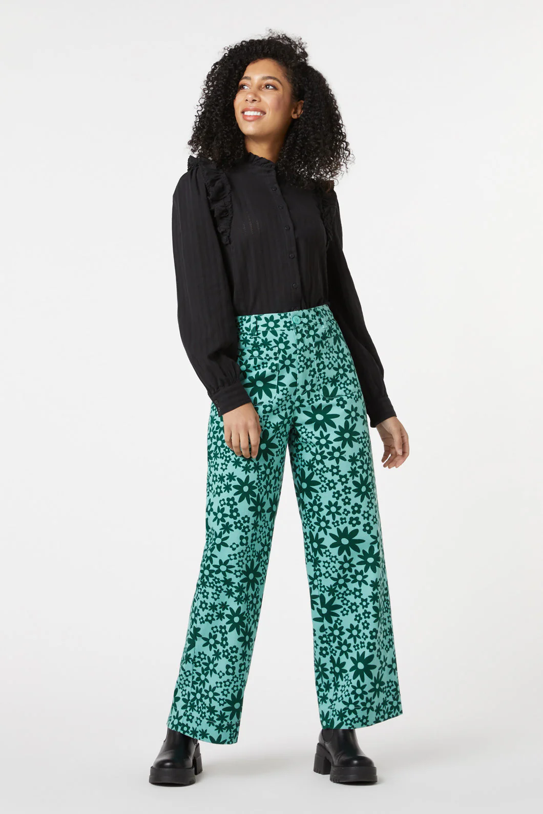 Babette Jean - Olabens