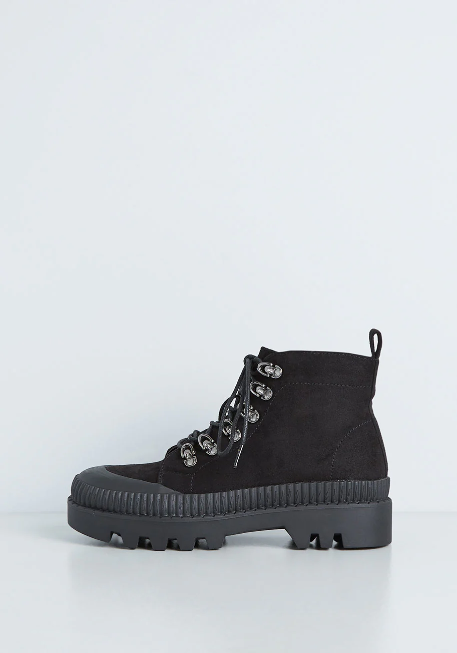 Making Tracks Boot - Olabens