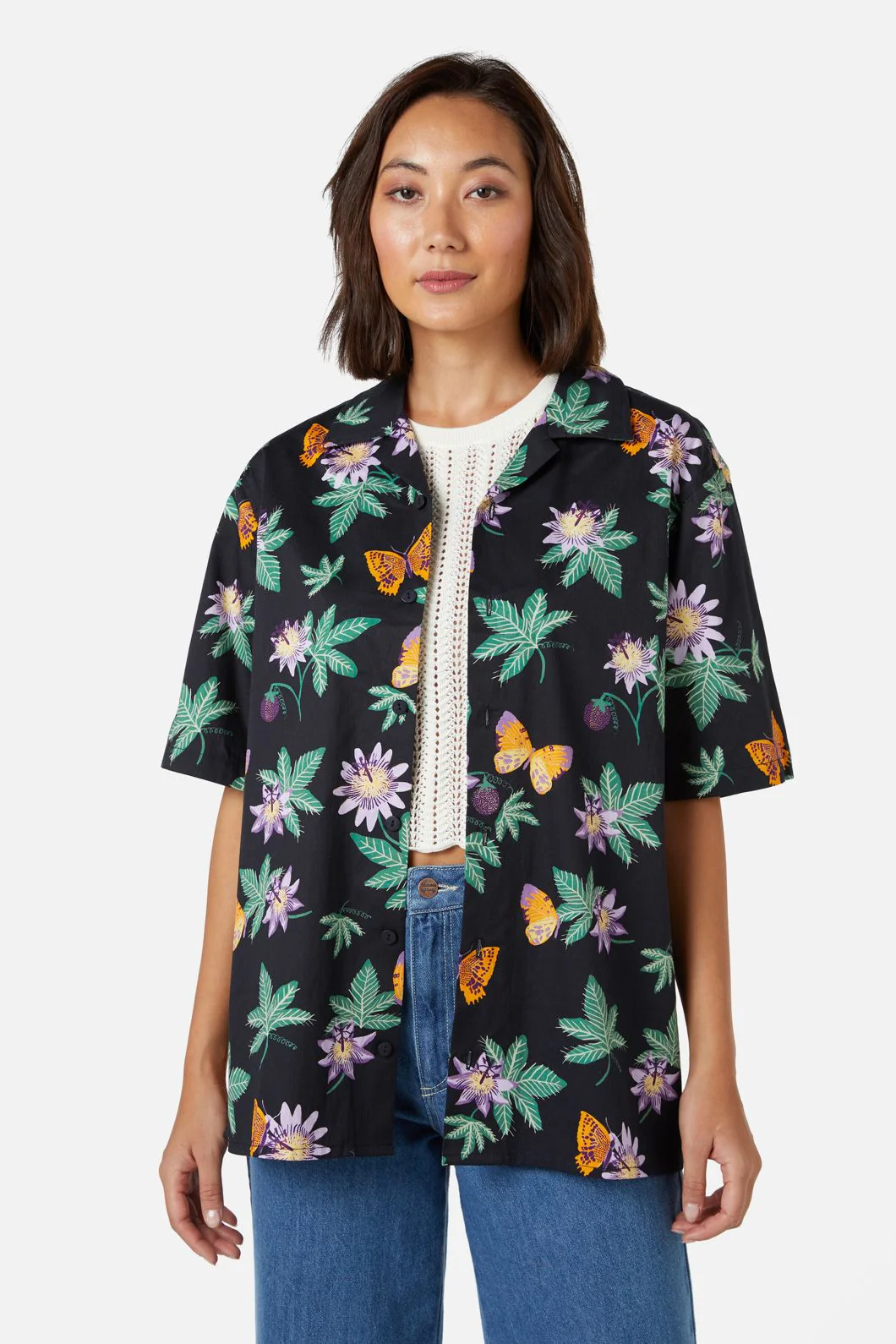 Passionfruit Shirt - Olabens