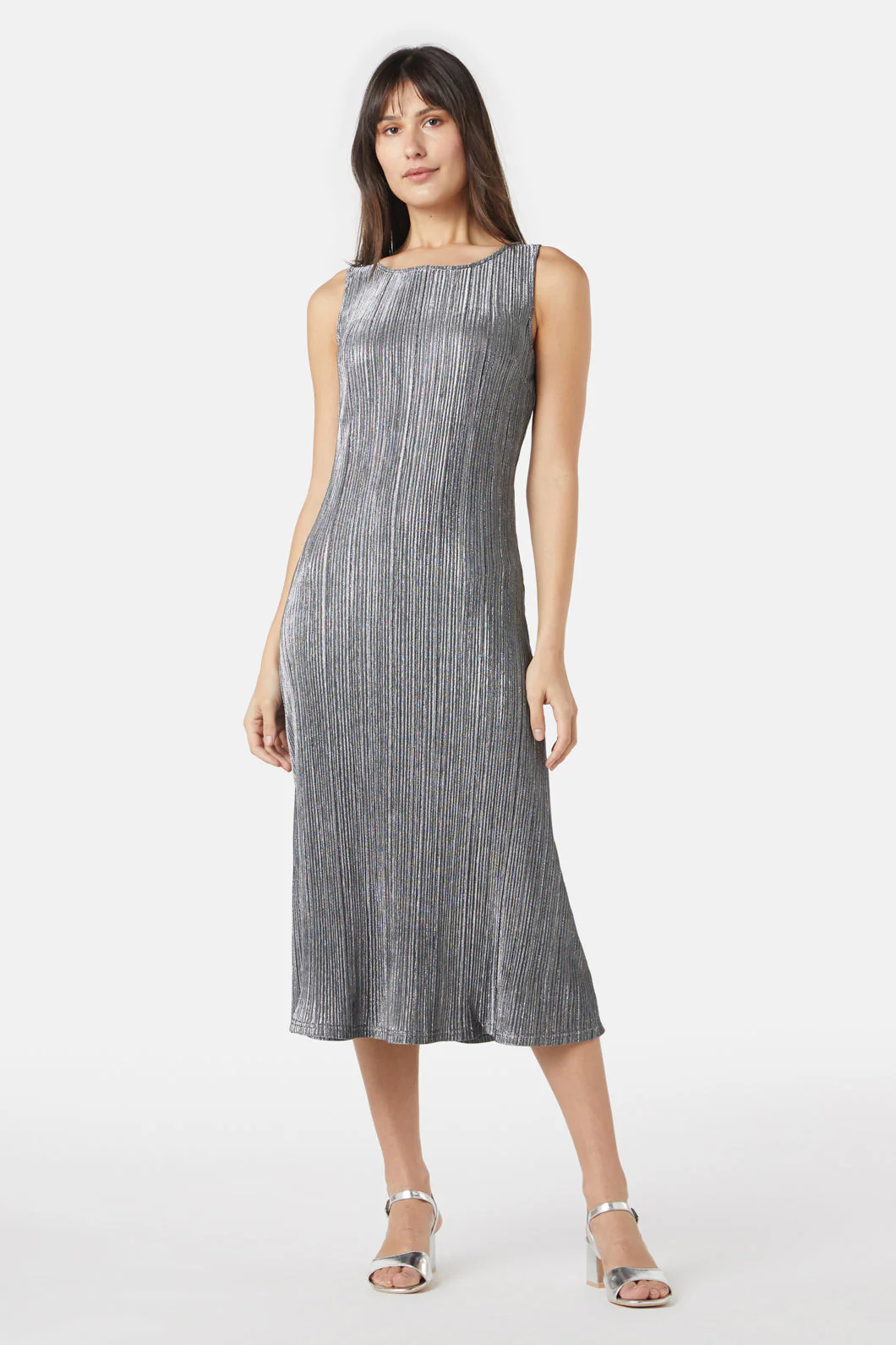 Paris Glitter Dress - Olabens