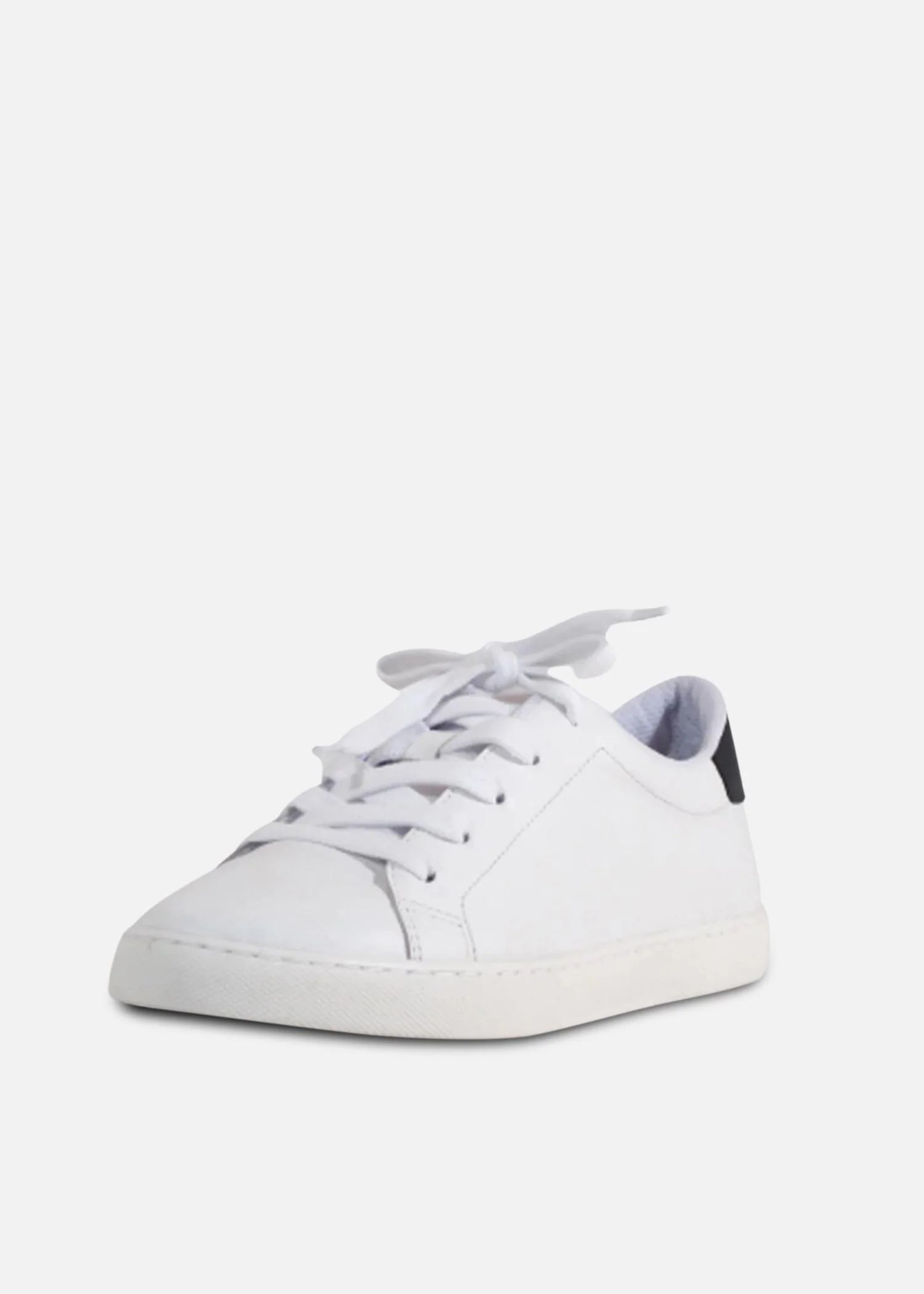 U-Turn Tennis Sneakers - Olabens