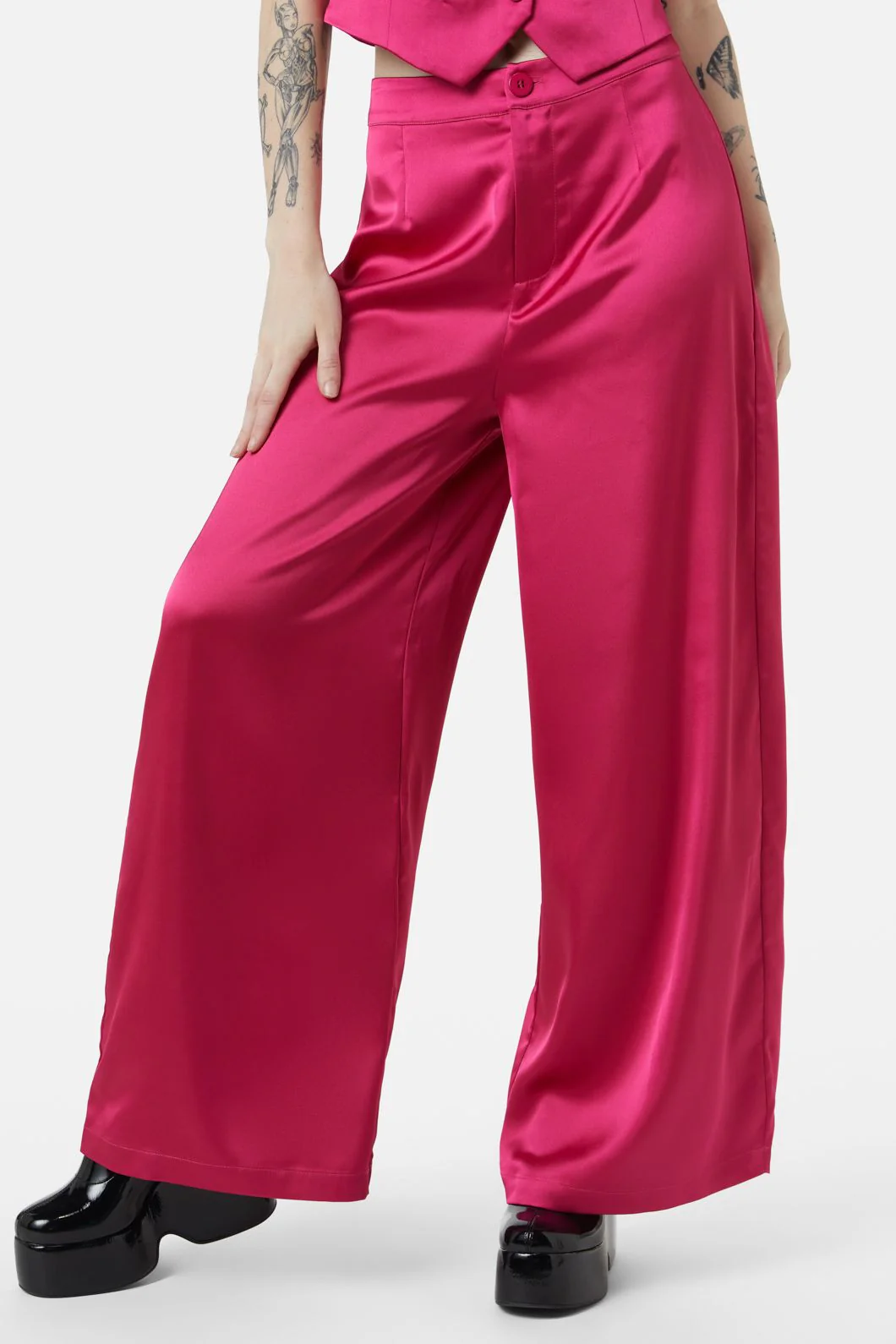 Call Me Pant - Olabens