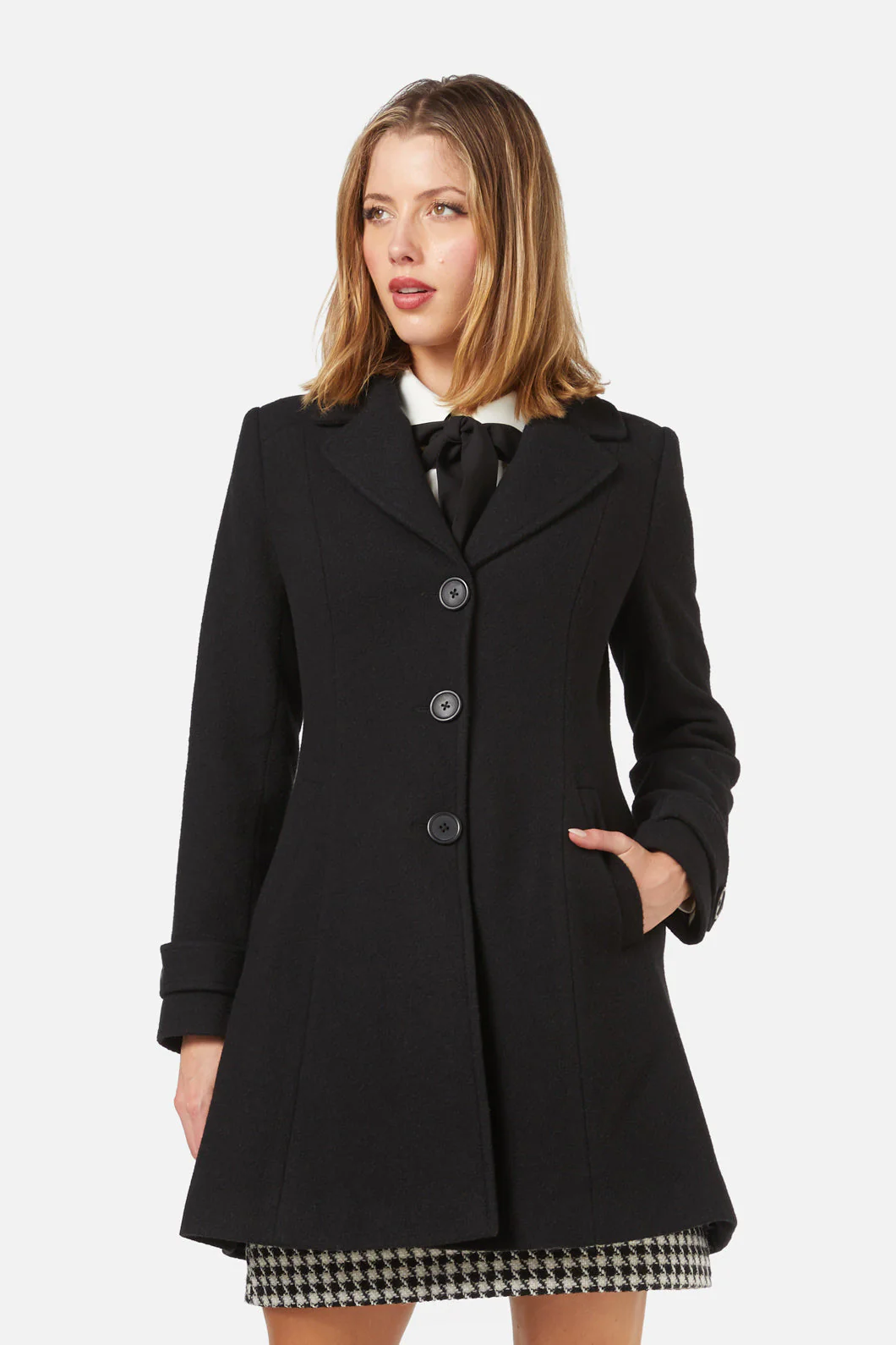 Mabel Coat - Olabens