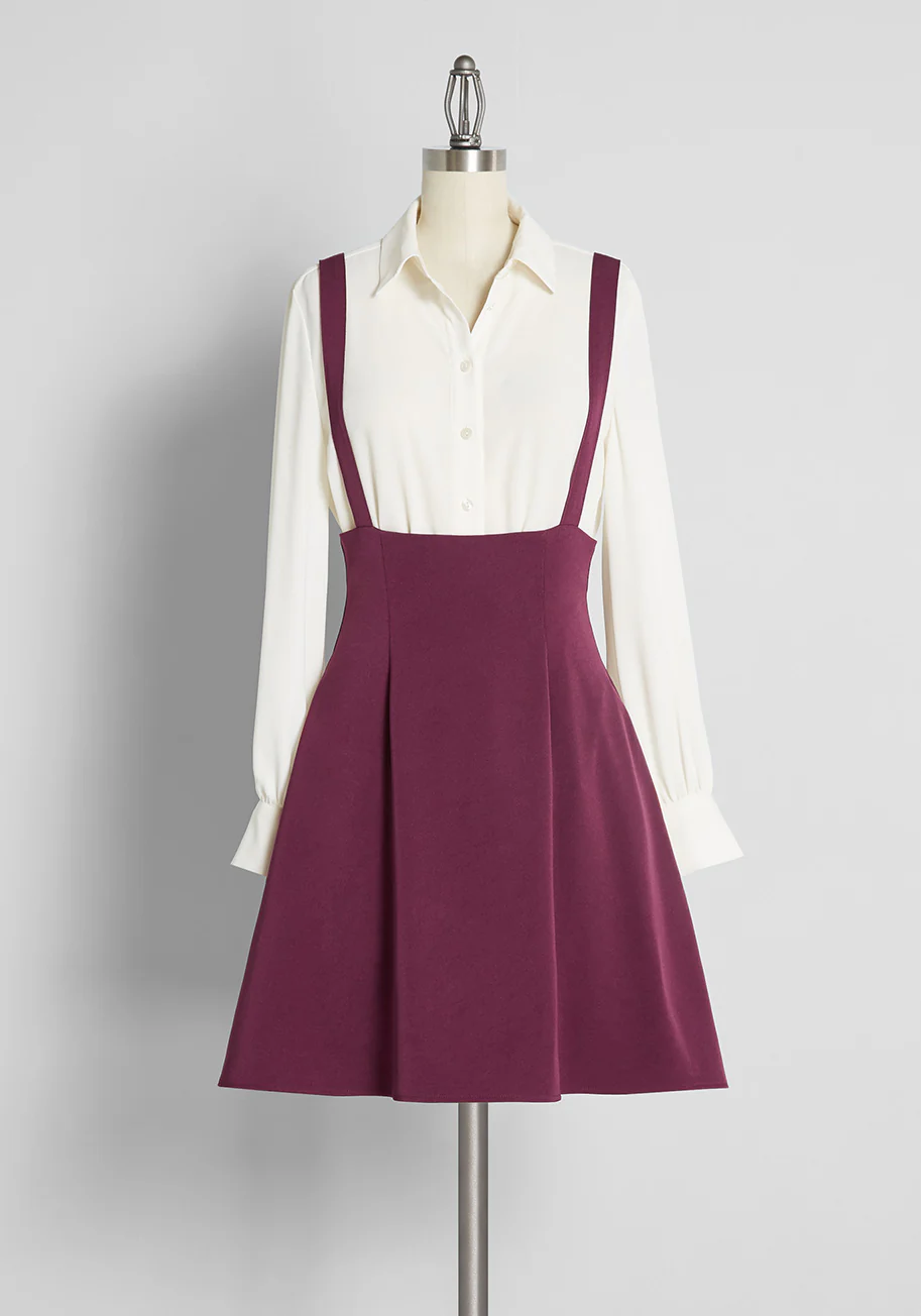 Overall Winner Jumper - Olabens