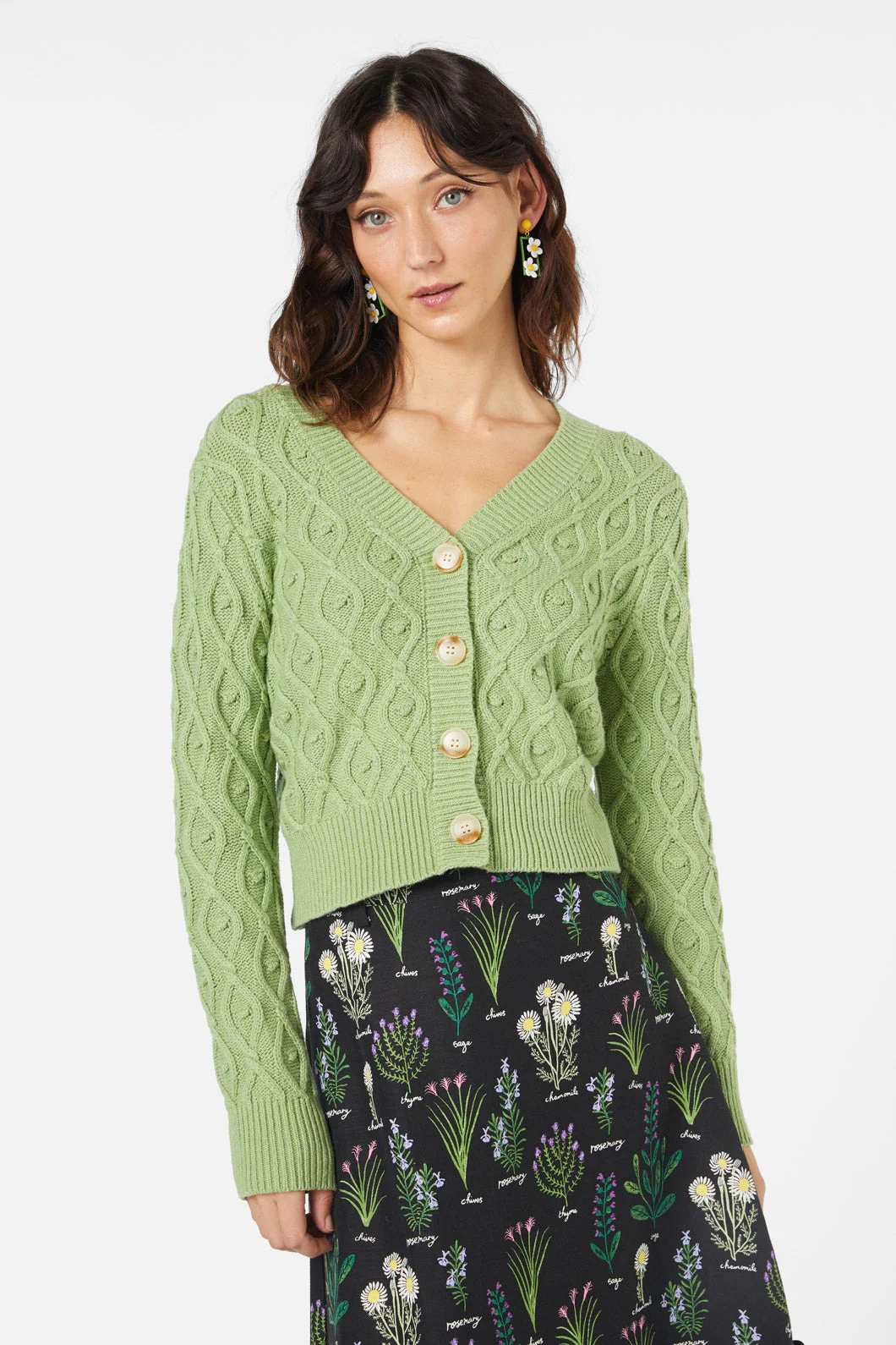 Polly Cardi - Olabens