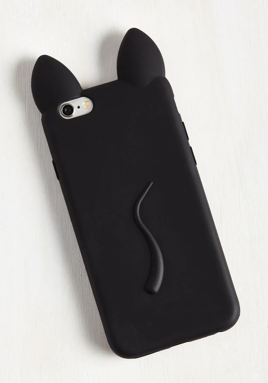 It Could Happen to Mew iPhone 6/6s Case - Olabens