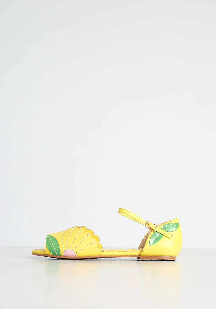 Hooray of Sunshine Flat - Olabens