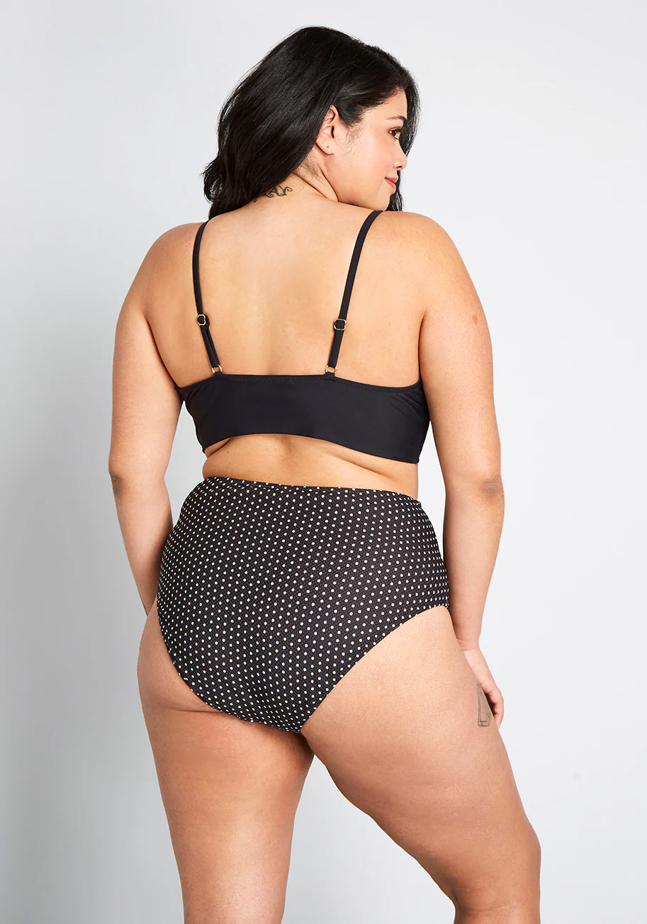 The Julie Bikini Top - Olabens