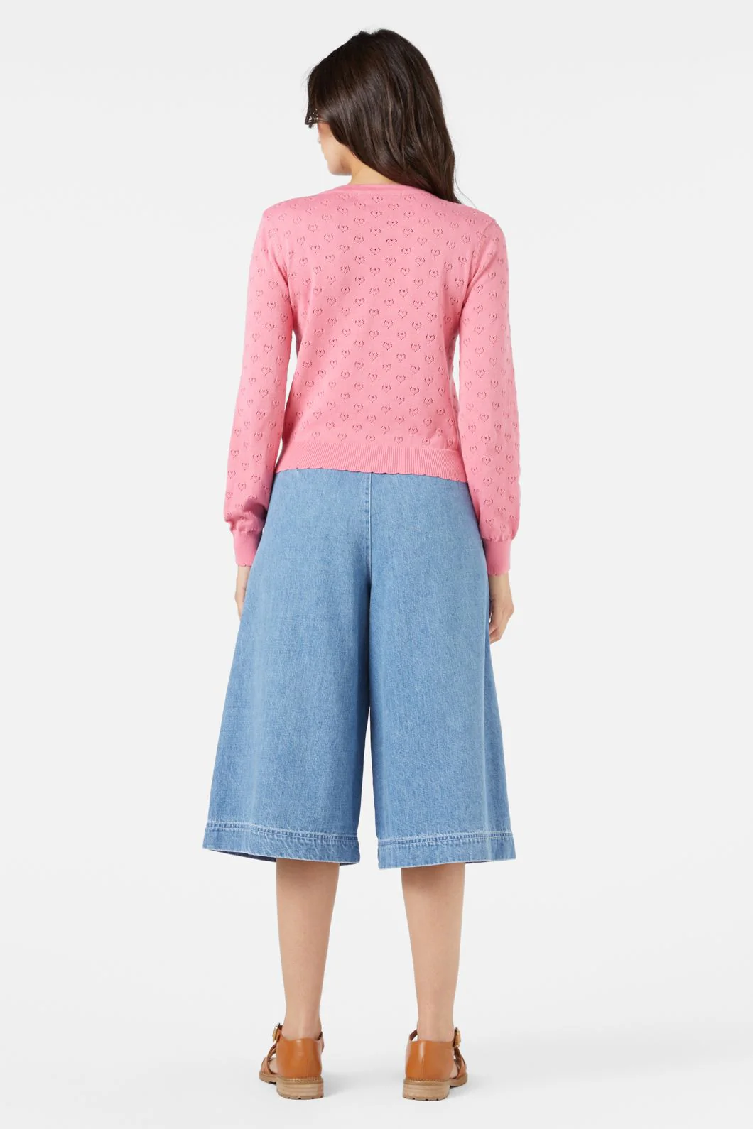 Suki Cardi - Olabens